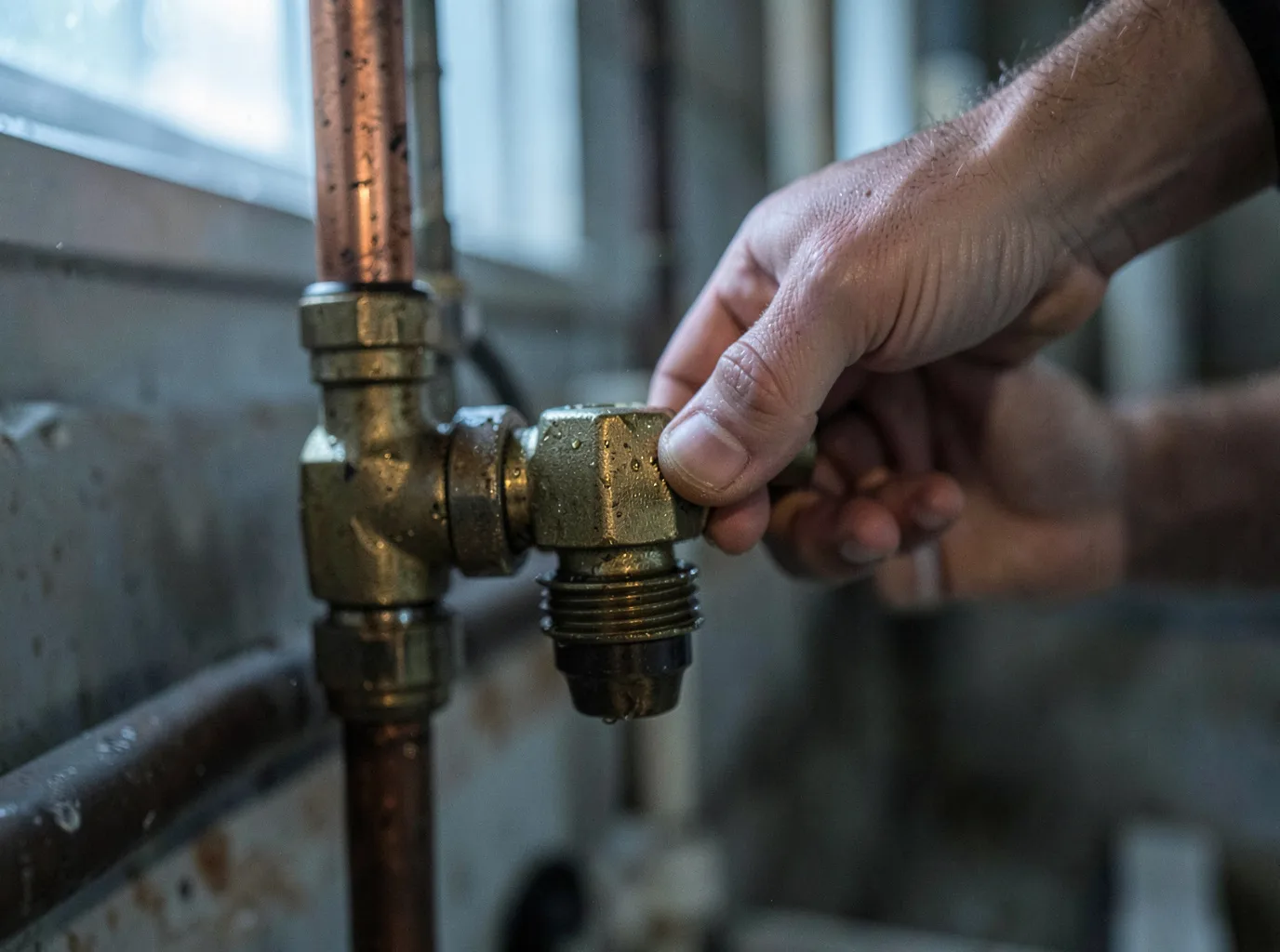 Emergency Plumber Marshville, NC FAQs